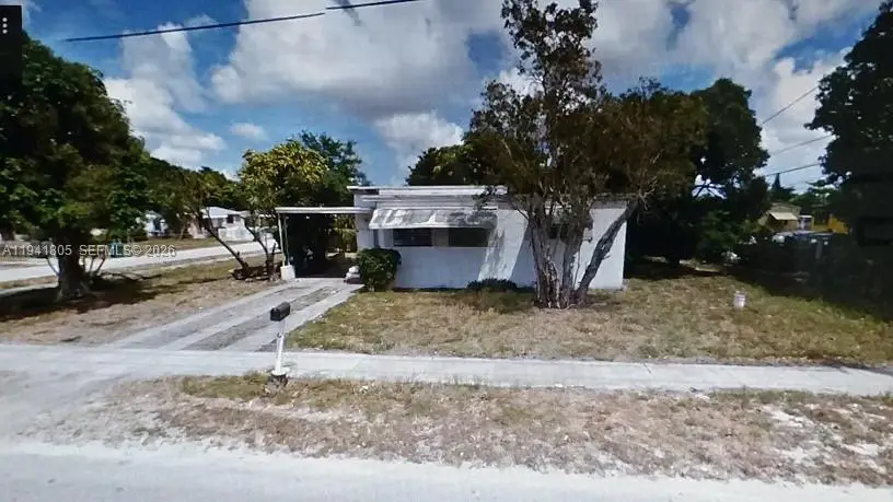 Address Withheld By Seller, Miami, FL 33168 - Image #2