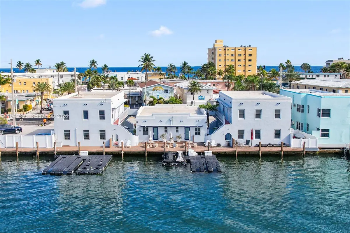 1908 N Ocean Dr #1B & 2B package, Hollywood, FL 33019 - Image #1