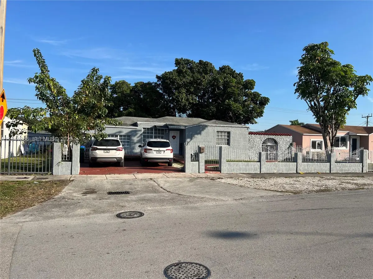 4001 NW 3rd St, Miami, FL 33126 - Image #1