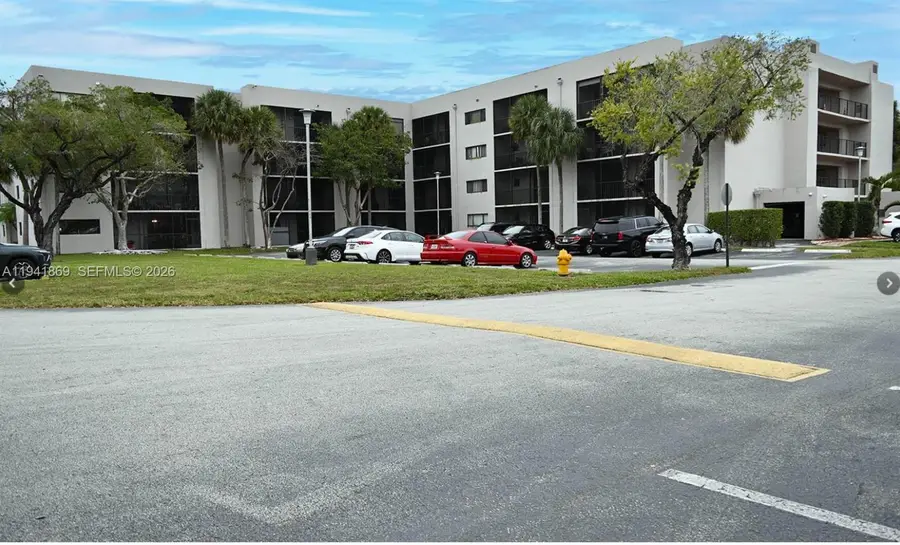 8400 SW 133rd Ave Rd #311, Miami, FL 33183 - #2