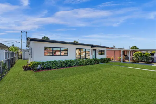 4631 E 8th Ct, Hialeah, FL 33013