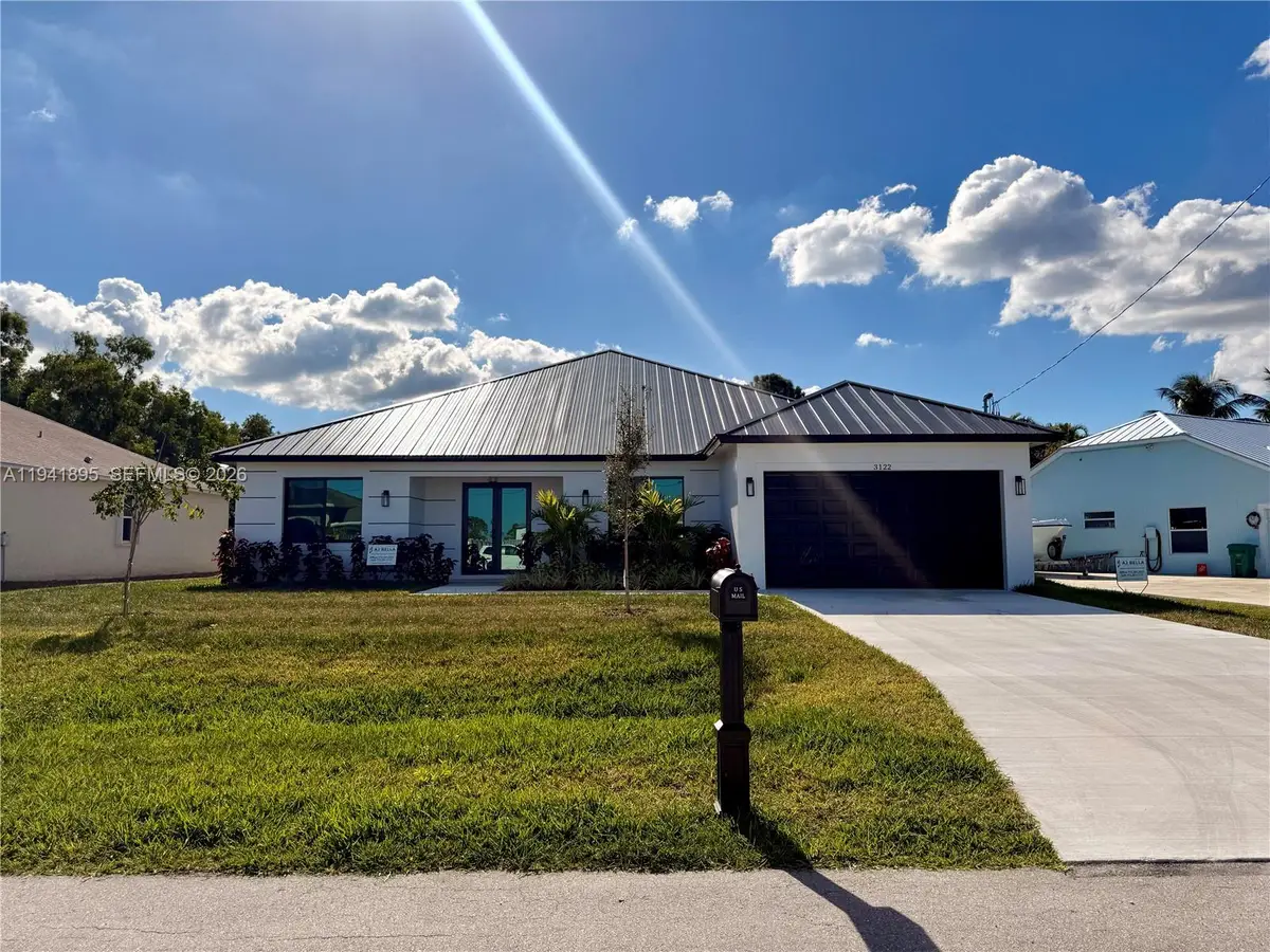 3122 Ramsey Ct, Port Saint Lucie, FL 34952 - Image #1