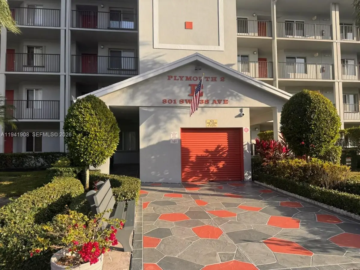 801 SW 138th Ave #106E, Pembroke Pines, FL 33027 - Image #1