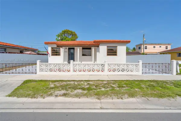 4485 E 8th Ave, Hialeah, FL 33013