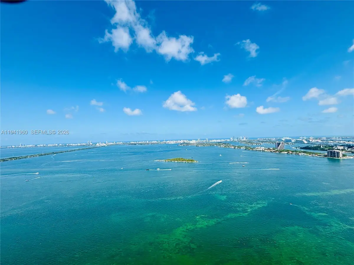 700 NE 24 Street #4203, Miami, FL 33137 - #1