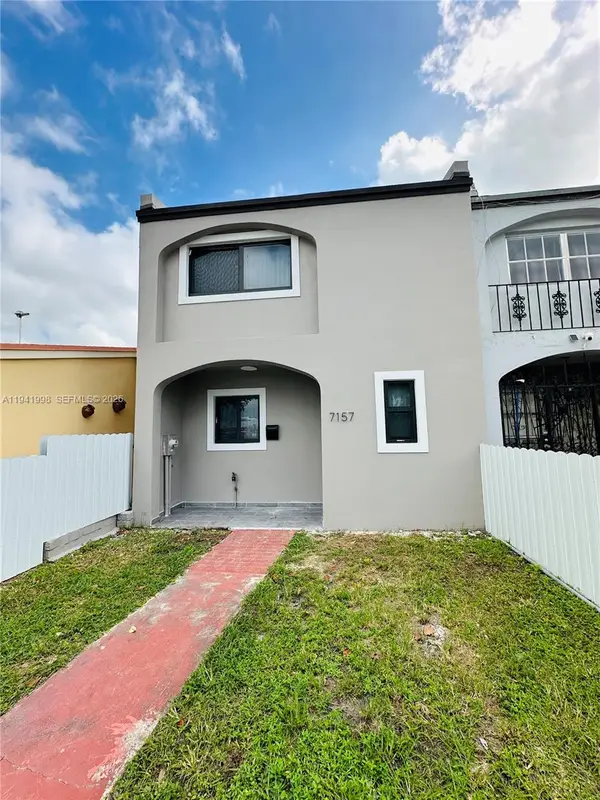 7157 W 19th Ct #7157, Hialeah, FL 33014