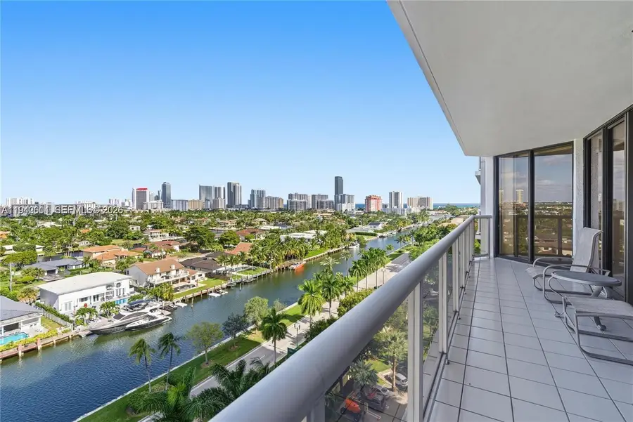 3598 Yacht Club Dr #1101, Aventura, FL 33180 - Image #2
