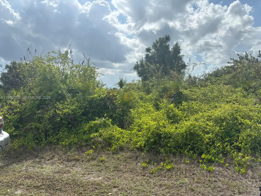 4621 N Anita Ave, Lehigh Acres, FL 33971 - #2