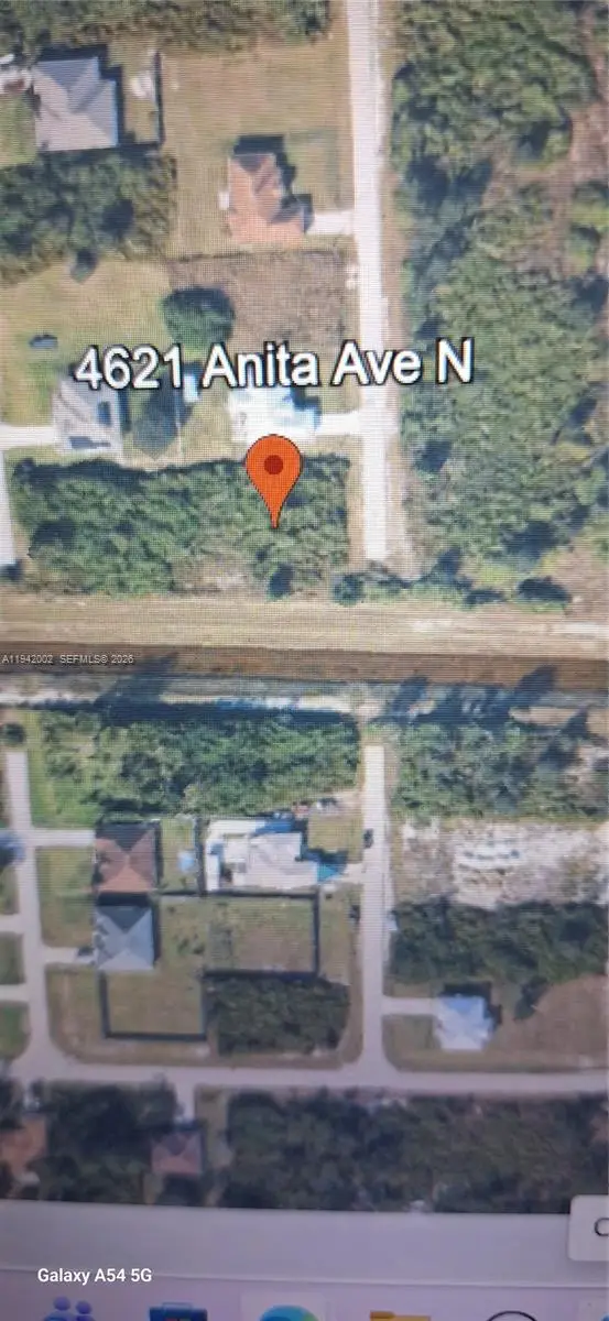 4621 N Anita Ave, Lehigh Acres, FL 33971 - #3