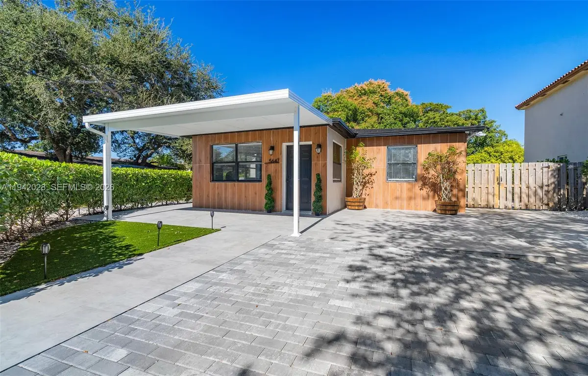 5647 Lincoln St #1-2, Hollywood, FL 33021 - Image #1