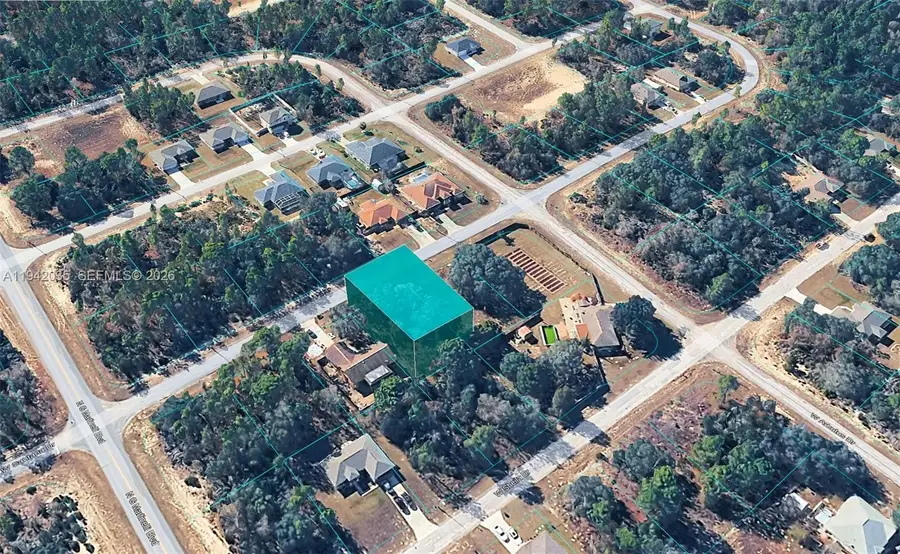 2809 W Santana Dr, Citrus Springs, FL 34433 - Image #3