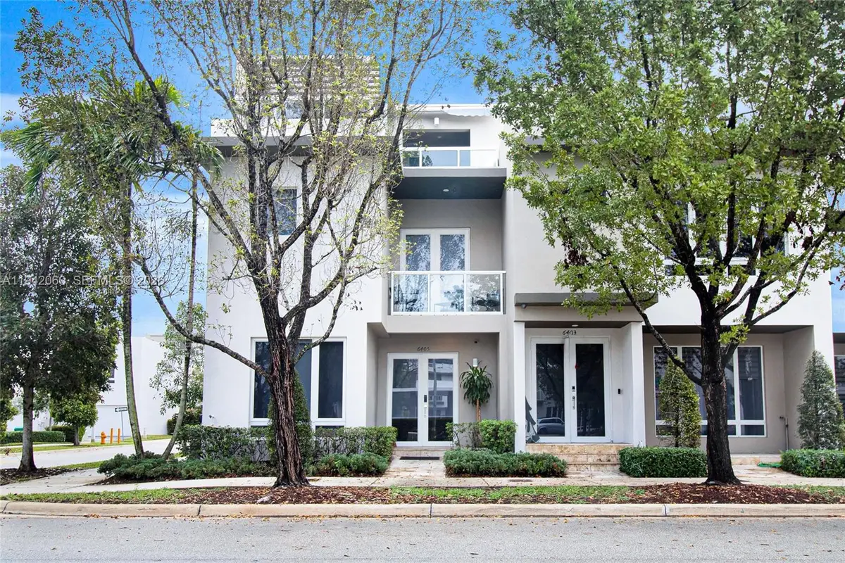 6405 NW 105th Ct, Doral, FL 33178 - #1