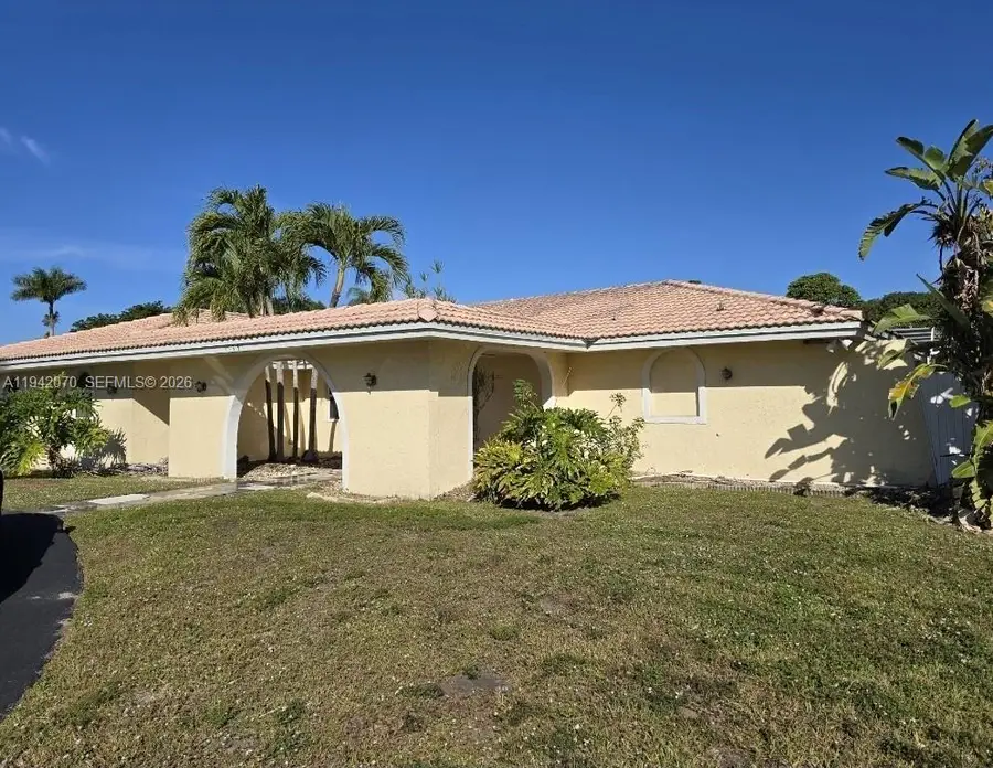 11531 NW 27th St, Plantation, FL 33323 - Image #2