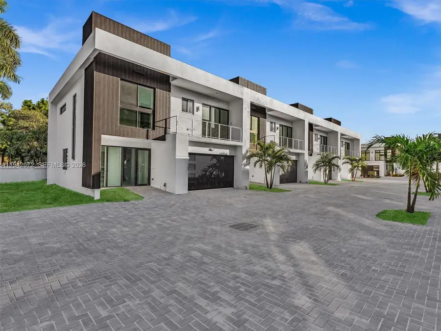 4620 SW 32nd Ave #A2, Dania Beach, FL 33312 - Image #3