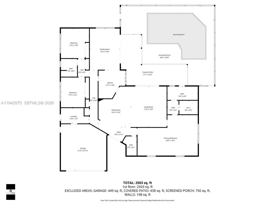 7420 SW 13th St, Plantation, FL 33317 - Image #2