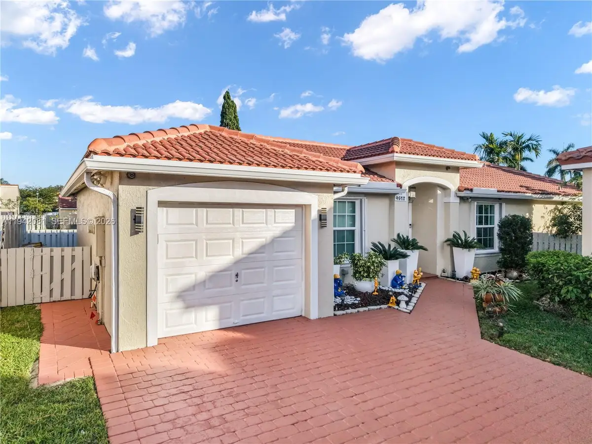 4512 NW 60th St, Coconut Creek, FL 33073 - Image #1