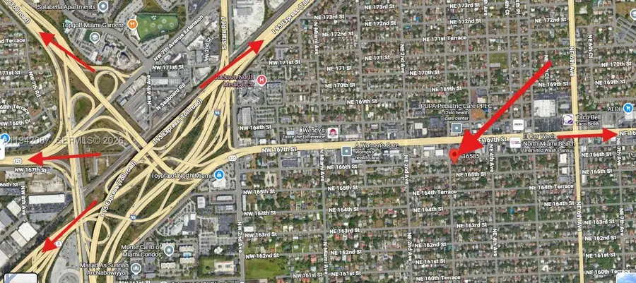 16585 NE 3 Ave, Miami, FL 33162 - Image #3