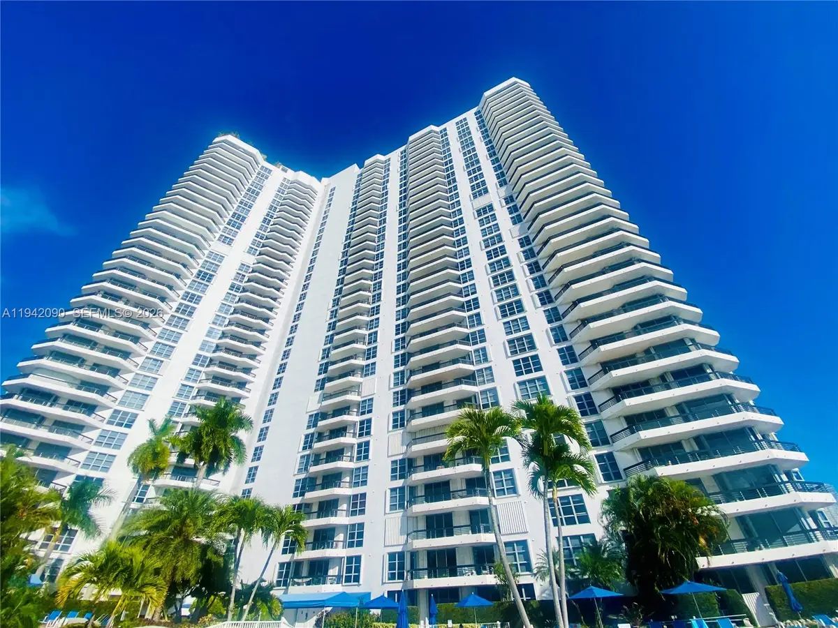 3530 Mystic Pointe Dr #1606, Aventura, FL 33180 - Image #1