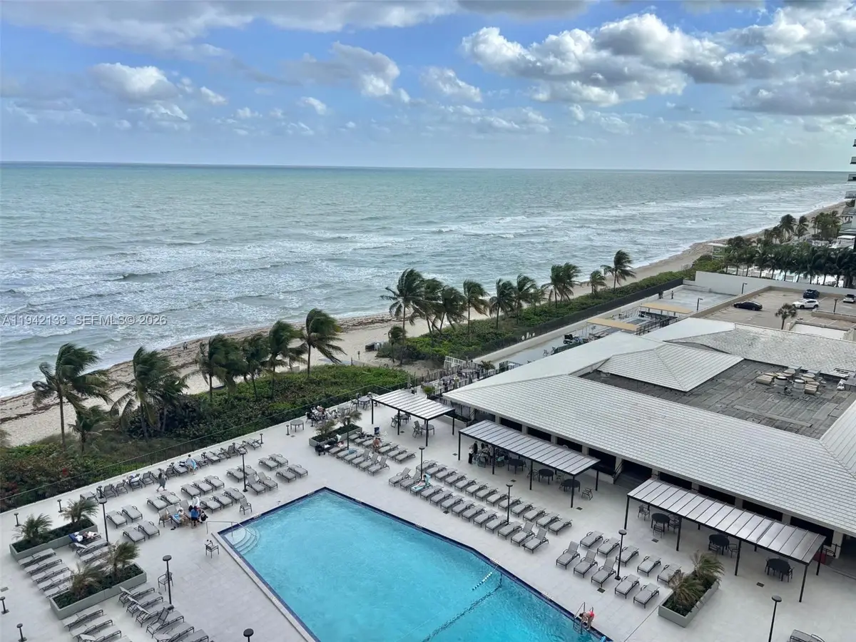 1950 S Ocean Dr #9L, Hallandale Beach, FL 33009 - Image #1