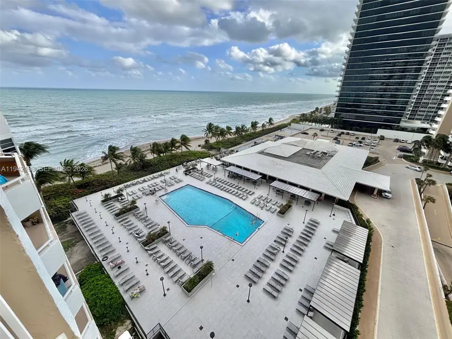 1950 S Ocean Dr #9L, Hallandale Beach, FL 33009 - Image #3