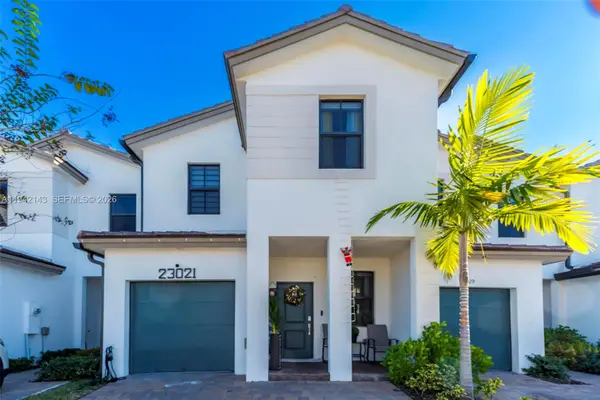 23021 SW 128th Pl, Miami, FL 33170