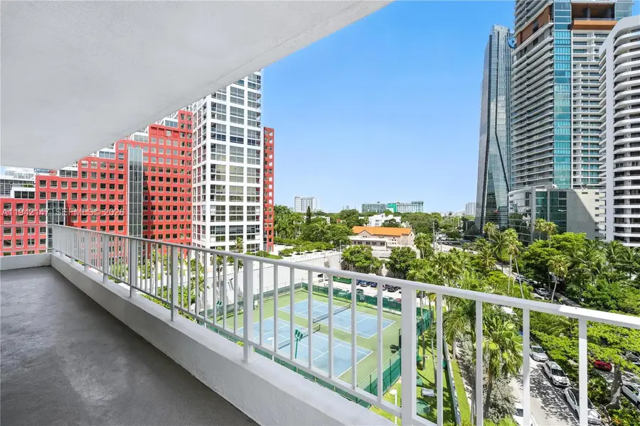 200 SE 15th Rd #9I, Miami, FL 33129 - Image #3