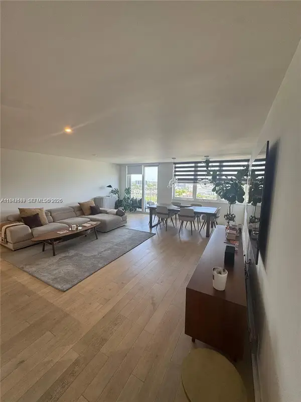 2150 Sans Souci Blvd #B1611, North Miami, FL 33181