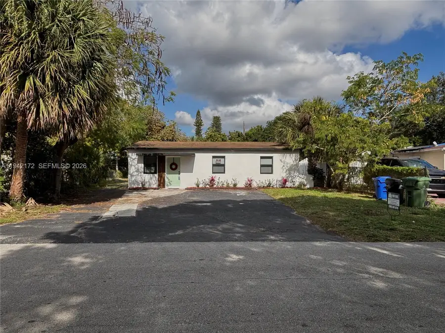 1613 NW 12th St, Fort Lauderdale, FL 33311 - #3