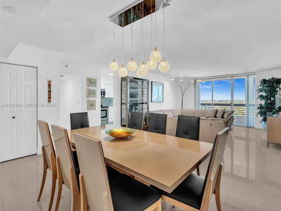 3530 Mystic Pointe Dr #2502, Aventura, FL 33180 - Image #2