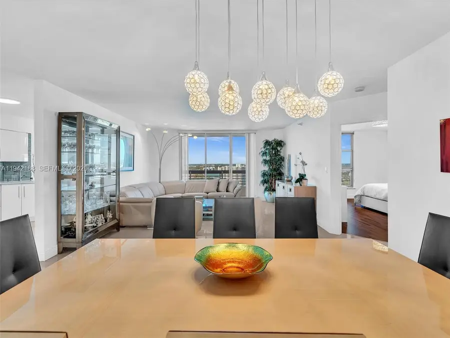 3530 Mystic Pointe Dr #2502, Aventura, FL 33180 - Image #3