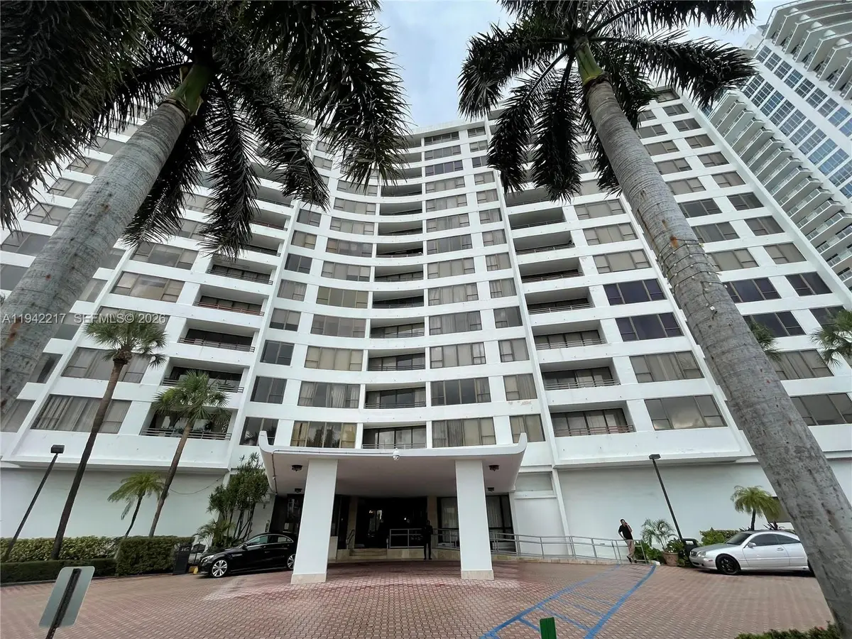 3505 S Ocean Dr #310, Hollywood, FL 33019 - #1