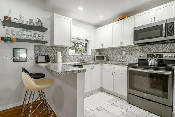 Address Withheld By Seller, Miami, FL 33143