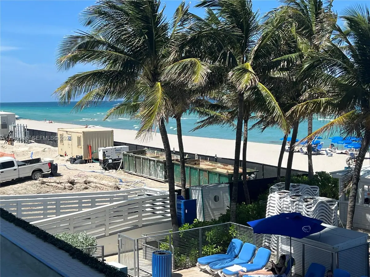 18683 Collins Ave #2510, Sunny Isles Beach, FL 33160 - Image #1