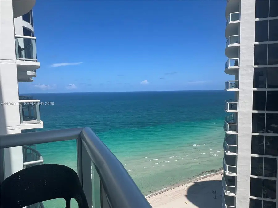 18683 Collins Ave #2510, Sunny Isles Beach, FL 33160 - Image #3
