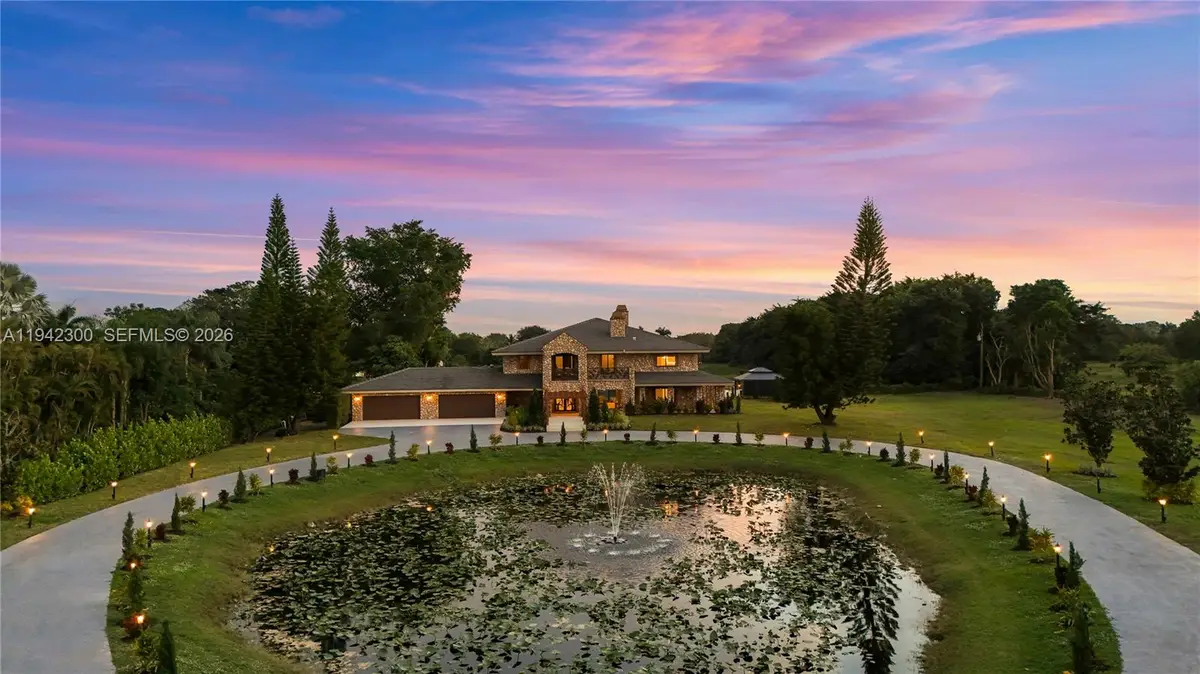 3320 SW 121st Ave, Davie, FL 33330 - Image #1