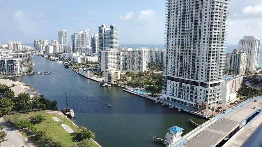 2602 E Hallandale Beach Blvd #R2508, Hallandale Beach, FL 33009 - Image #2