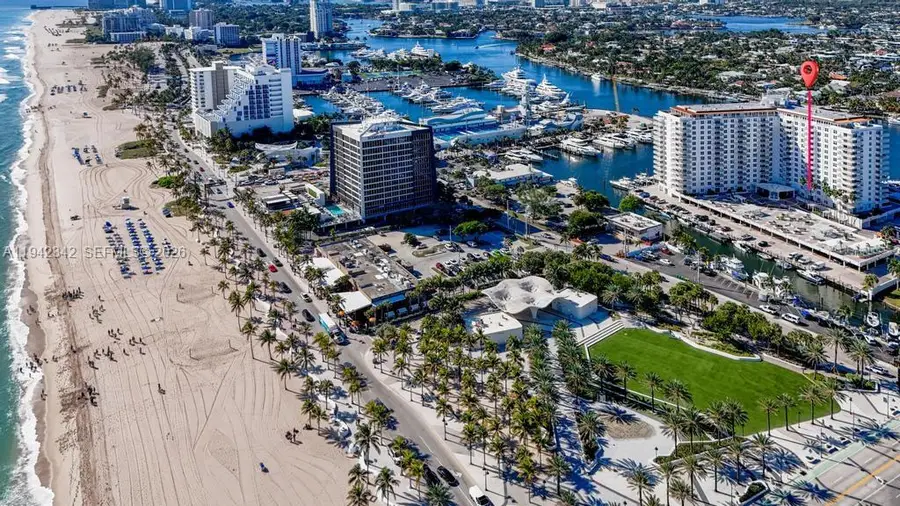 1 Las Olas Cir #306, Fort Lauderdale, FL 33316 - #3