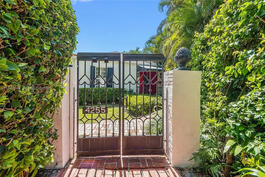 4255 Lennox Dr, Miami, FL 33133 - Image #2