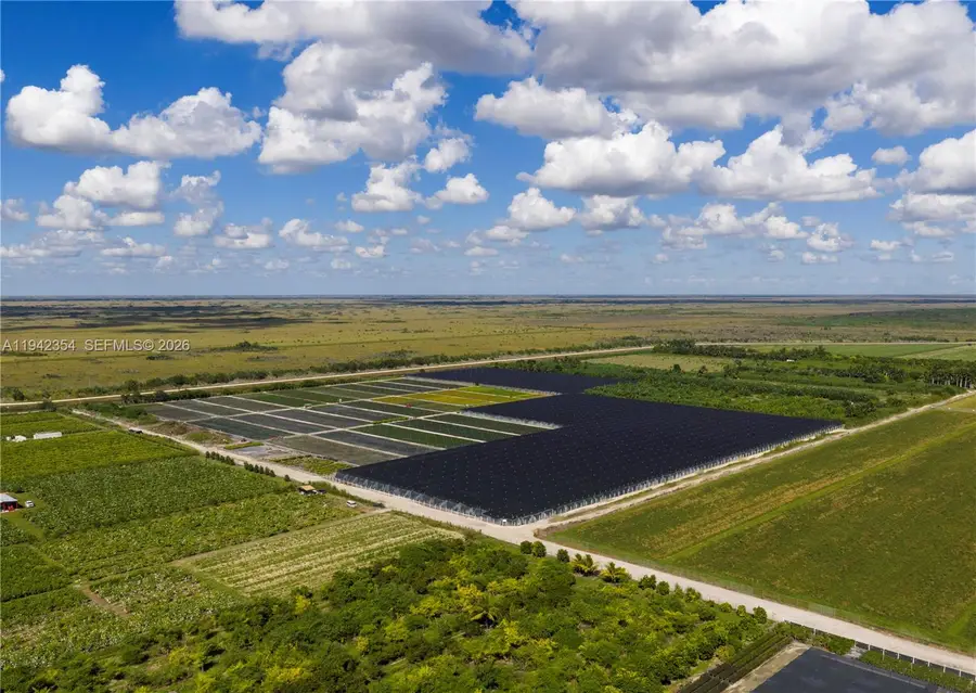 75 Acres Of Improved Agricultural Land For Sale, Homestead, FL 33030 - Image #2