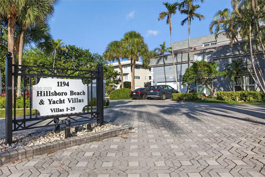 1194 Hillsboro Mile #12, Hillsboro Beach, FL 33062 - Image #2