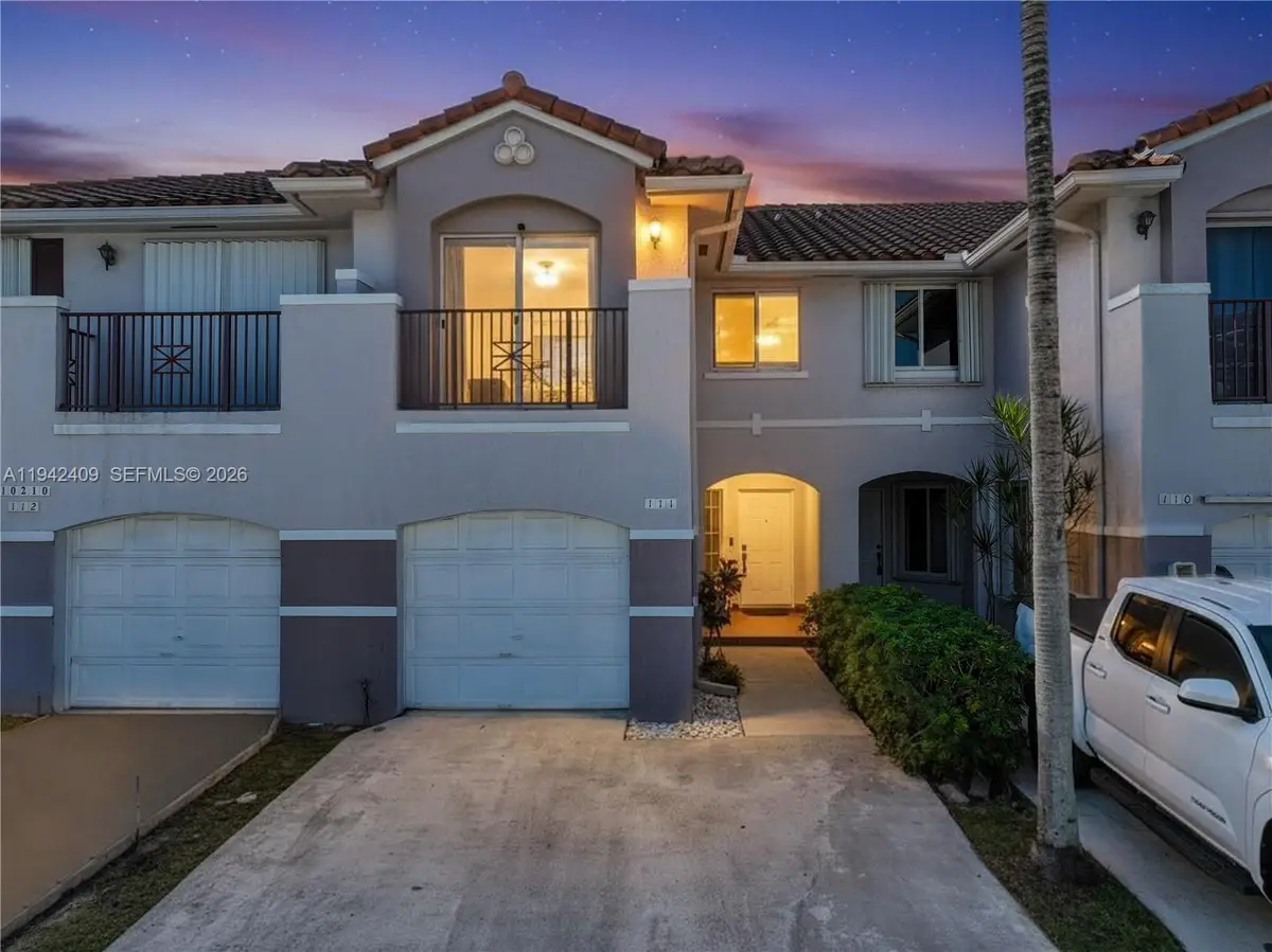 10210 SW 154th Pl #111-8, Miami, FL 33196 - Image #1