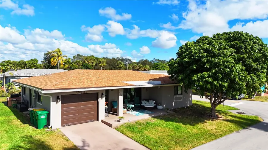 4701 NW 44th St, Tamarac, FL 33319 - Image #2