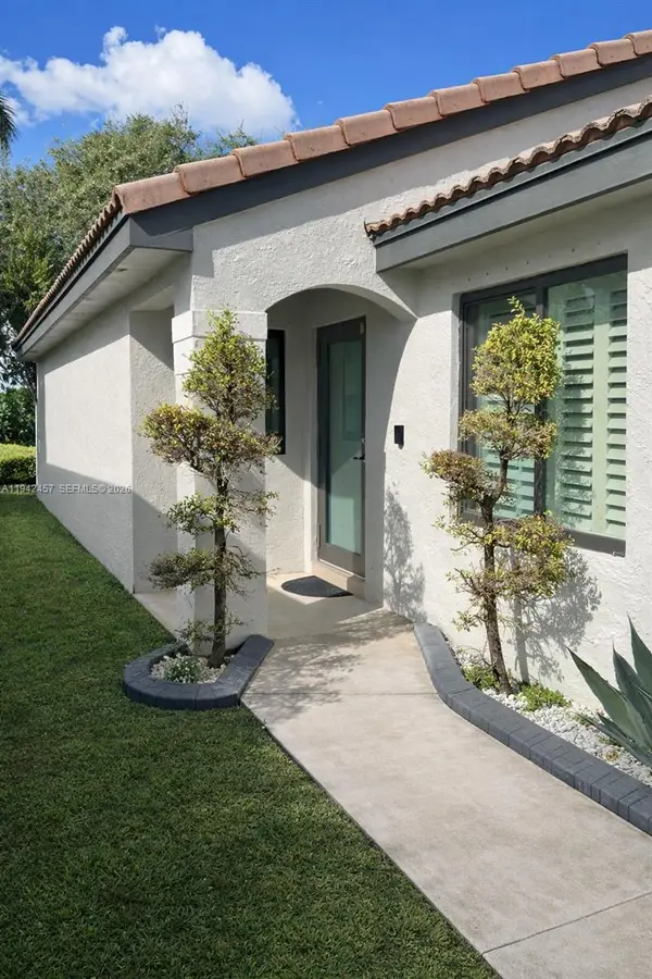 2478 SW 177th Ave, Miramar, FL 33029