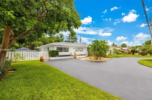 1320 NE 27th Ave, Pompano Beach, FL 33062