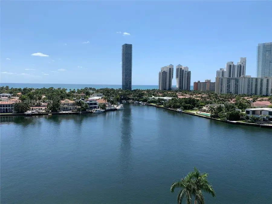 19707 Turnberry Way #14F, Aventura, FL 33180 - #2