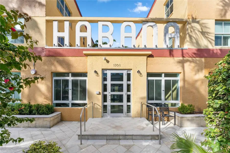 1308 SW Drexel Ave #209, Miami Beach, FL 33139 - Image #2