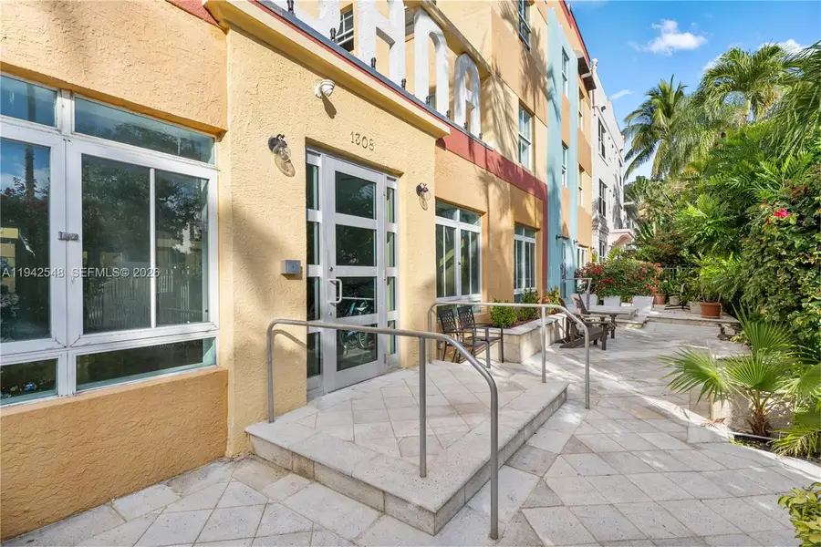 1308 SW Drexel Ave #209, Miami Beach, FL 33139 - Image #3