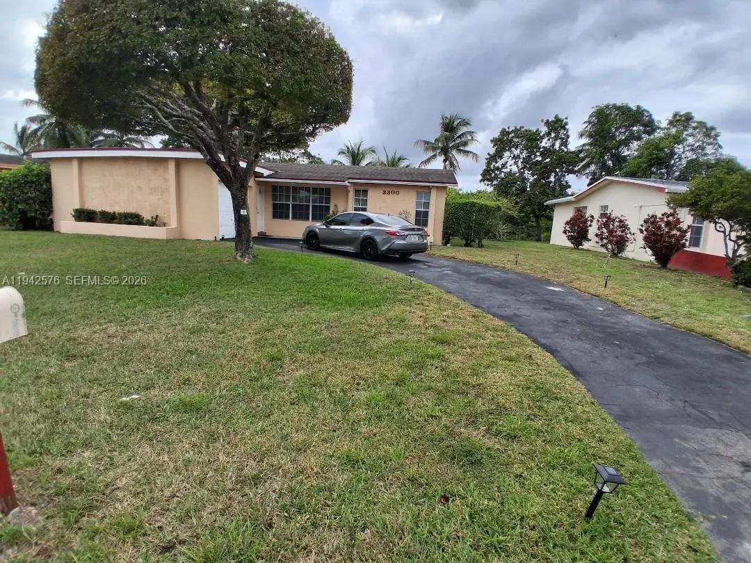 Address Withheld By Seller, Miramar, FL 33025 - #1