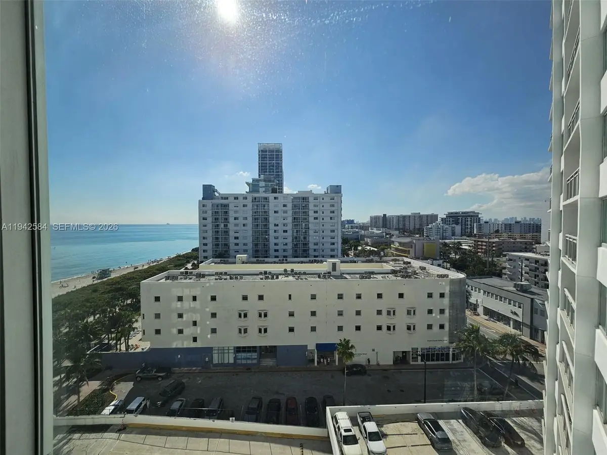 7135 Collins Ave #1011, Miami Beach, FL 33141 - Image #1