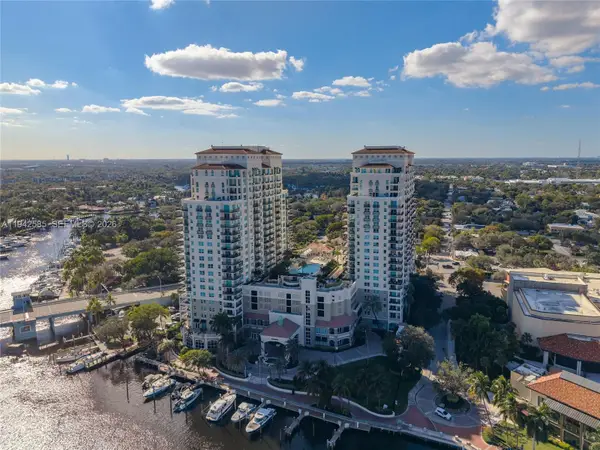 610 W Las Olas Blvd #1614N, Fort Lauderdale, FL 33312